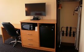 Travelodge By Wyndham Vallejo